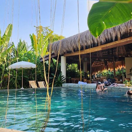 Prana Siargao Resort General Luna  Zewnętrze zdjęcie
