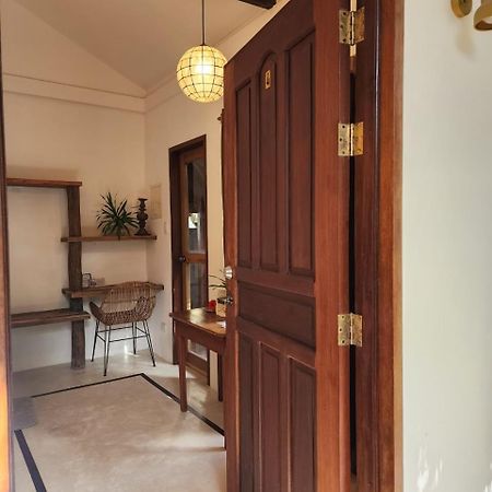 Prana Siargao Resort General Luna  Zewnętrze zdjęcie