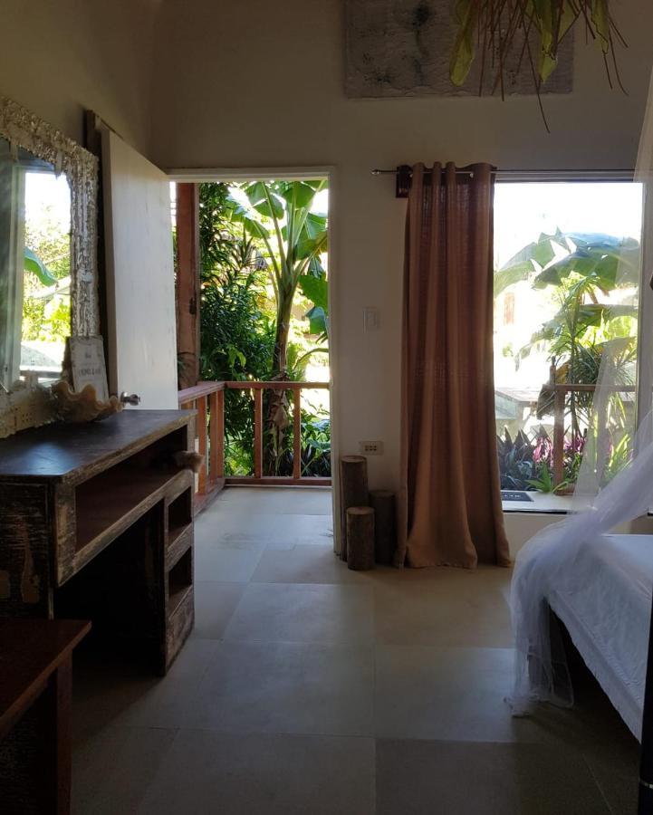 Prana Siargao Resort General Luna  Zewnętrze zdjęcie