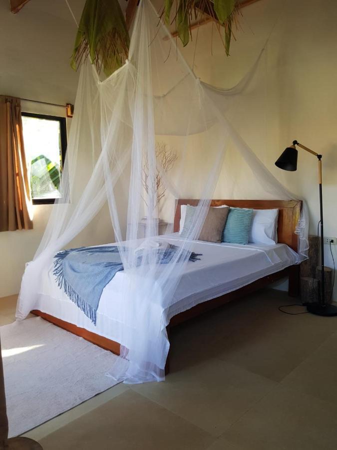 Prana Siargao Resort General Luna  Zewnętrze zdjęcie