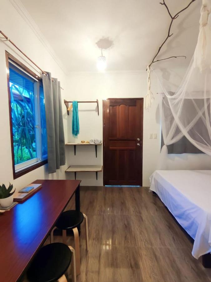 Prana Siargao Resort General Luna  Zewnętrze zdjęcie