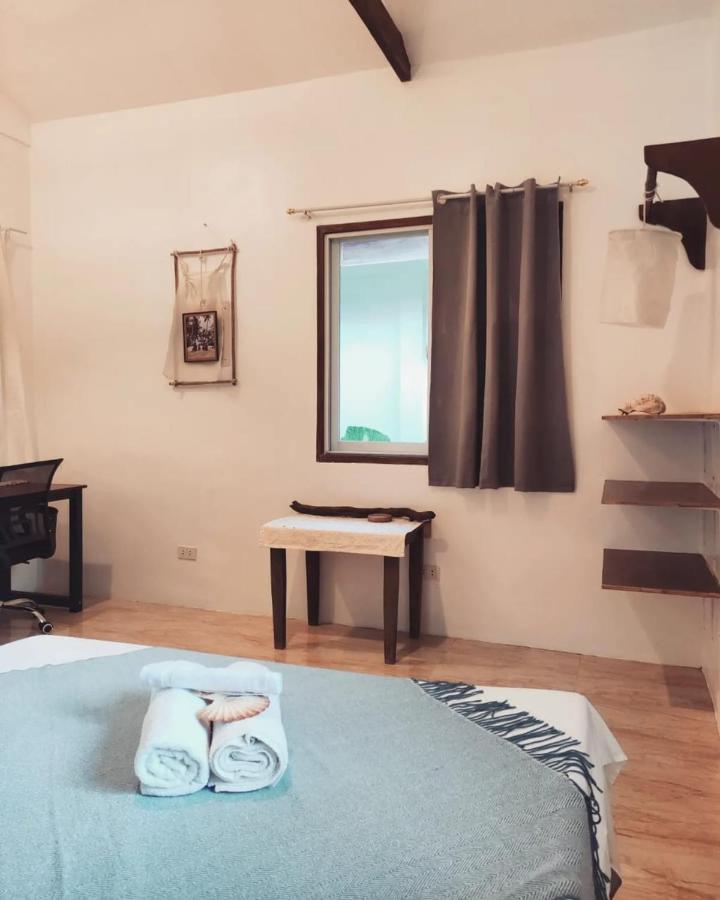 Prana Siargao Resort General Luna  Zewnętrze zdjęcie