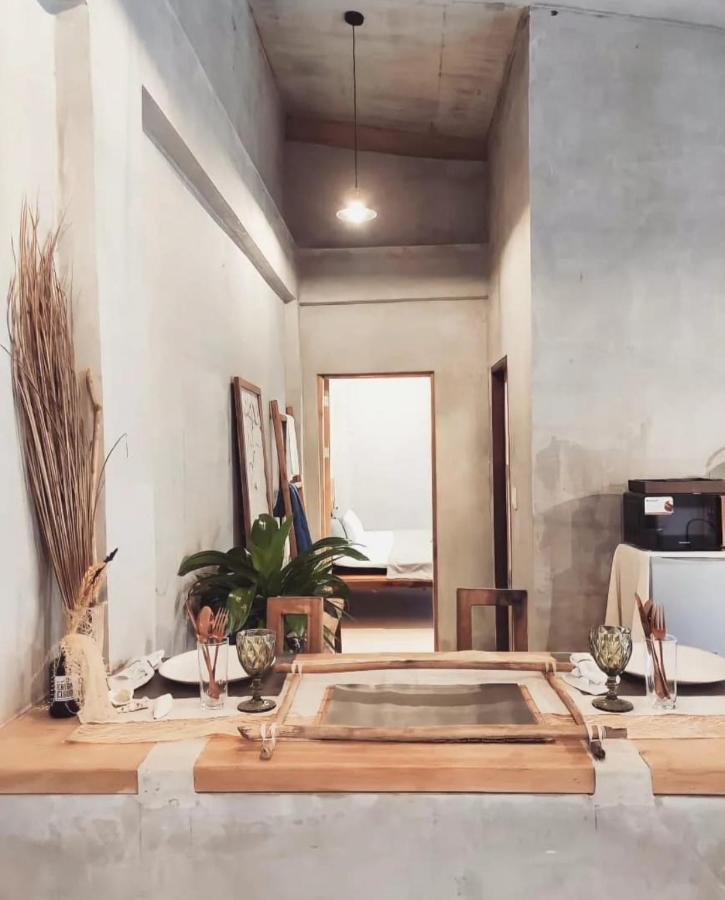 Prana Siargao Resort General Luna  Zewnętrze zdjęcie