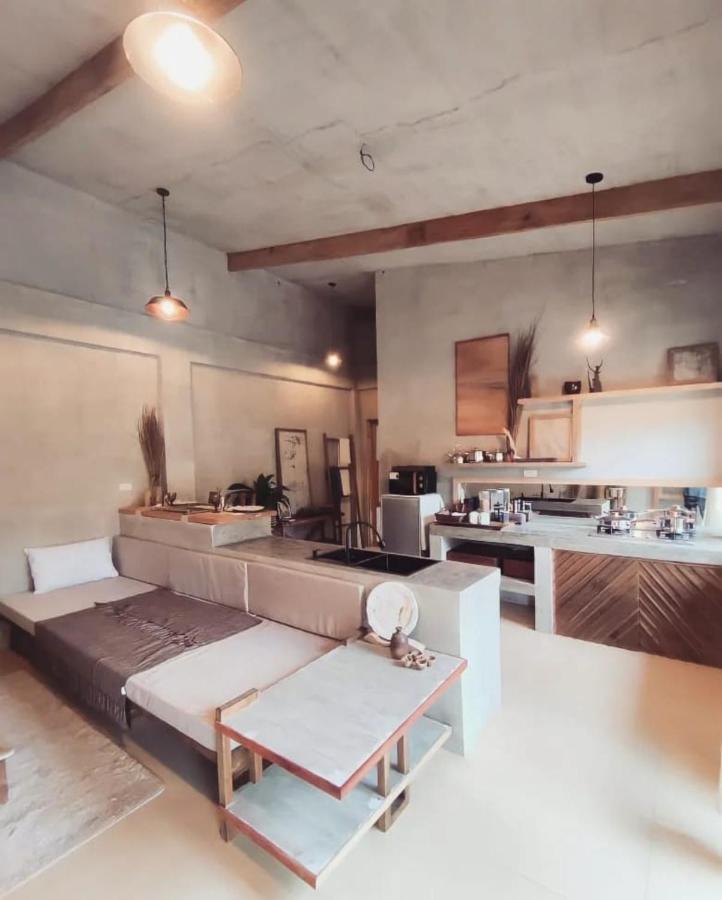 Prana Siargao Resort General Luna  Zewnętrze zdjęcie