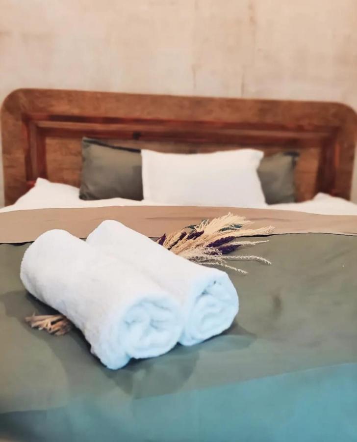 Prana Siargao Resort General Luna  Zewnętrze zdjęcie