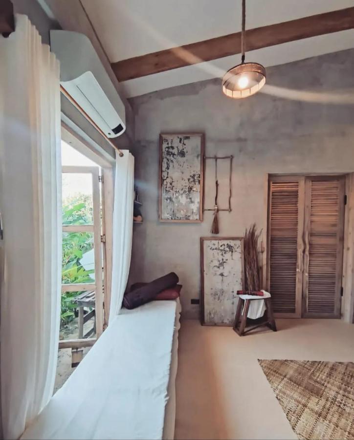 Prana Siargao Resort General Luna  Zewnętrze zdjęcie