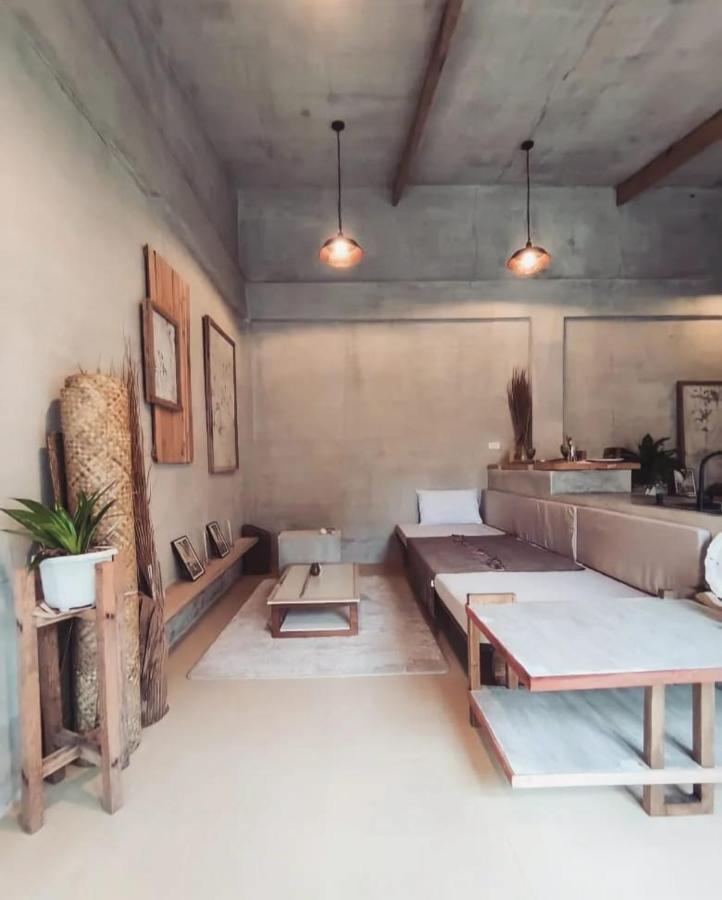 Prana Siargao Resort General Luna  Zewnętrze zdjęcie