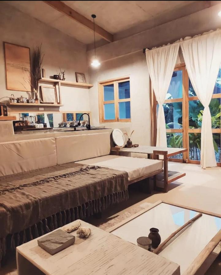 Prana Siargao Resort General Luna  Zewnętrze zdjęcie