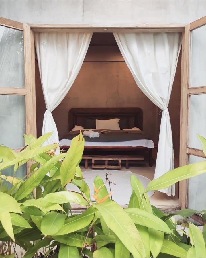 Prana Siargao Resort General Luna  Zewnętrze zdjęcie