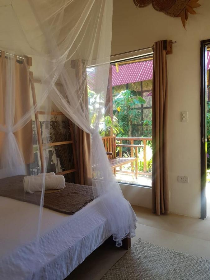 Prana Siargao Resort General Luna  Zewnętrze zdjęcie