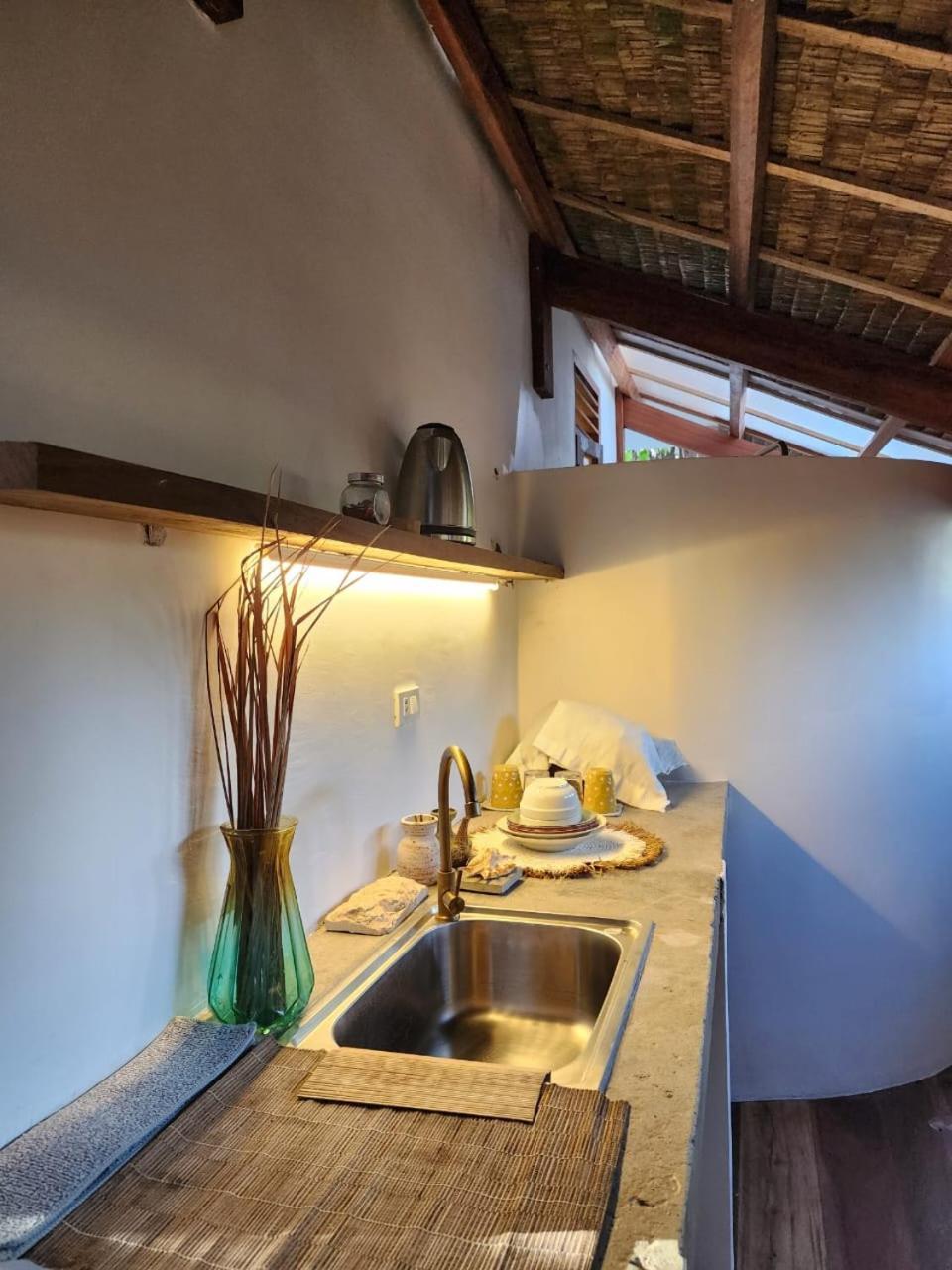 Prana Siargao Resort General Luna  Zewnętrze zdjęcie