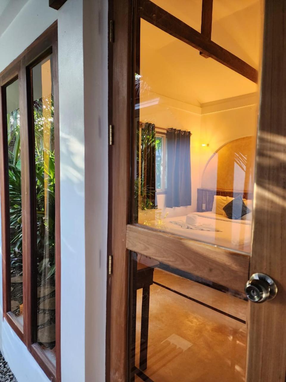 Prana Siargao Resort General Luna  Zewnętrze zdjęcie