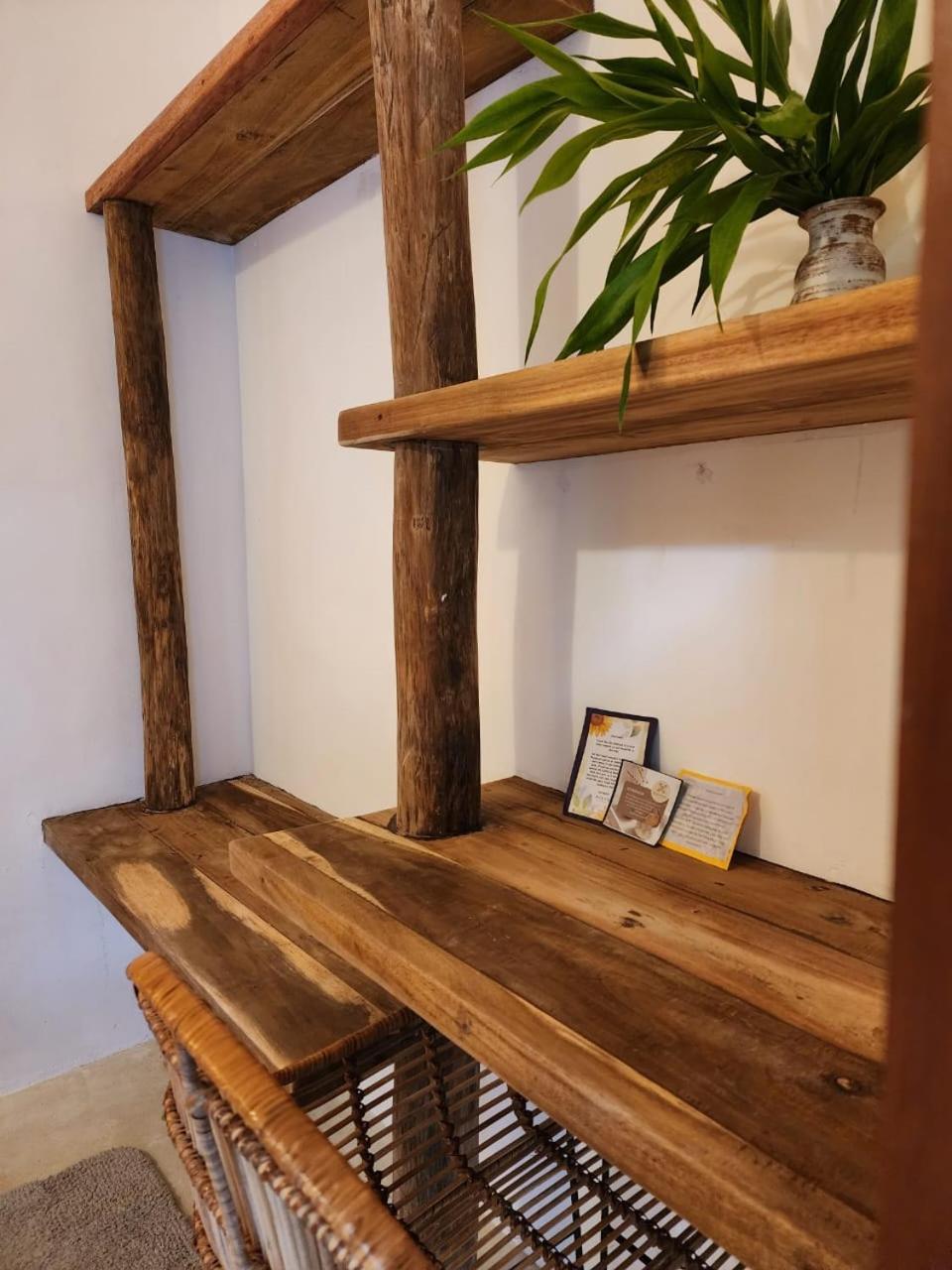 Prana Siargao Resort General Luna  Zewnętrze zdjęcie